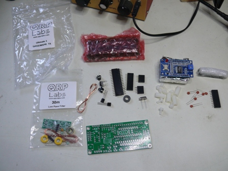 qrss kit
